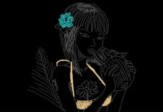Illustrator esprisi
